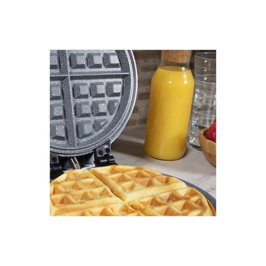 Gofrera Fun Gofrestone 3in1 Cecotec