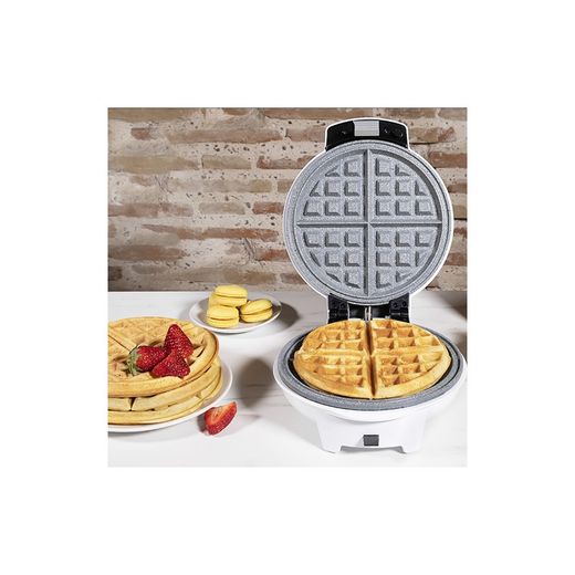 Gofrera Fun Gofrestone 3in1 Cecotec