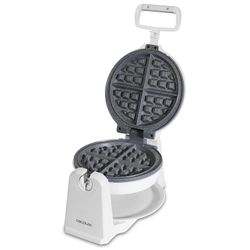 Wafelijzer Fun Gofrestone Sphere Cecotec