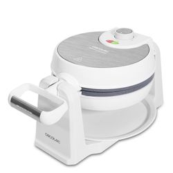 Wafelijzer Fun Gofrestone Sphere Cecotec