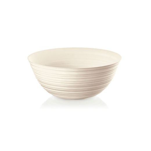 GUZZINI-Bol XL wit, Ø30x12,8 cm