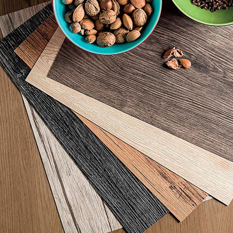 Guzzini - Fiber Set De Table Double-Face - Sable, 43x30 Cm - 22606839