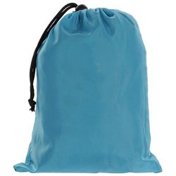 Blå hängmatta, 310x100cm