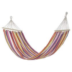 Hamaca de Algodón, 200x80x3 cm