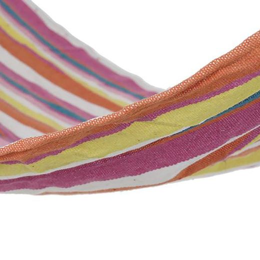Hamaca de Algodón, 200x80x3 cm