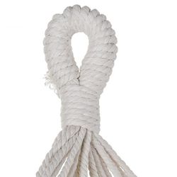 Hamaca de Algodón, 200x80x3 cm