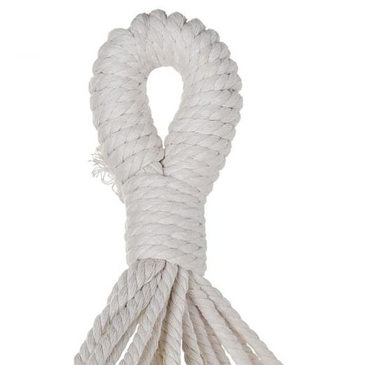 Hamaca de Algodón, 200x80x3 cm