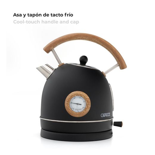 Pack of electrical appliances, 1 toaster and 1 black electric heater