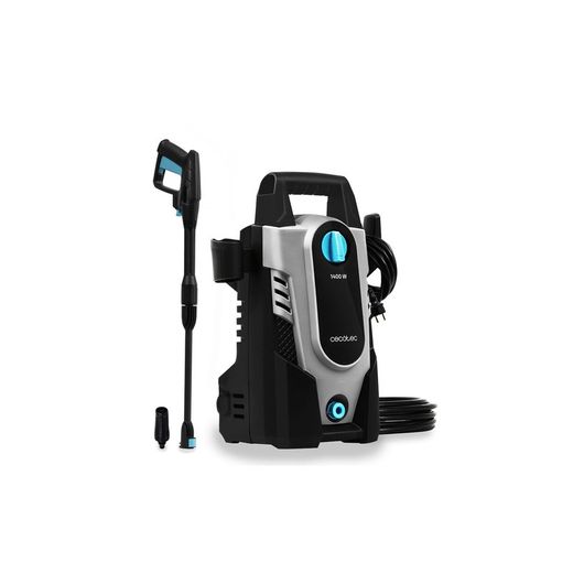 Hidrolimpiadora Hidroboost 1400