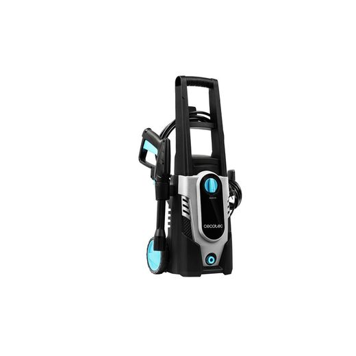 Hidrolimpiadora HidroBoost 1600 Car&Bike Cecotec