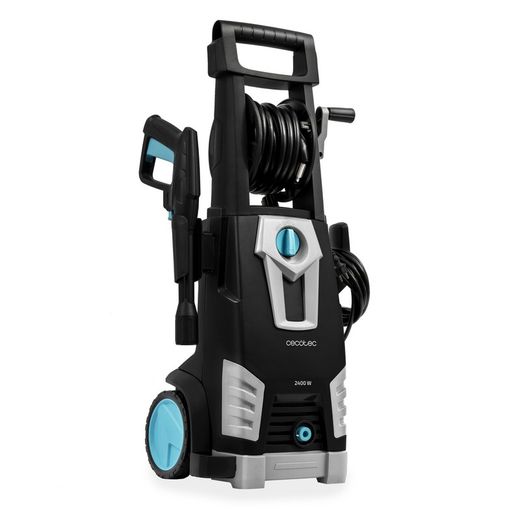 Hidrolimpiadora HidroBoost 2400 Home&Car Cecotec