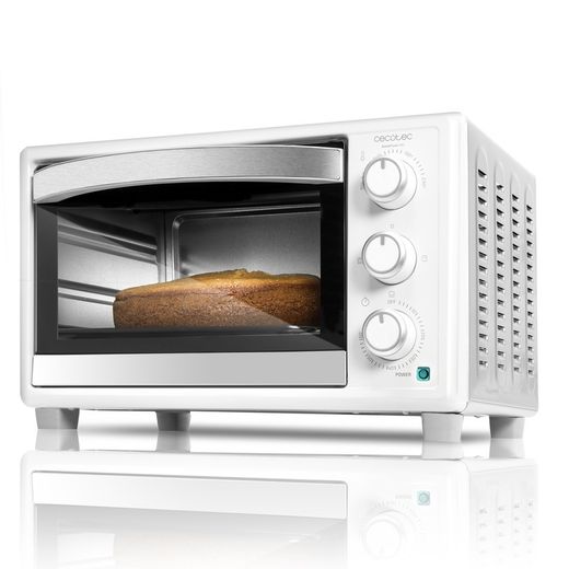 Bake & Toast 590 Cecotec tabletop oven