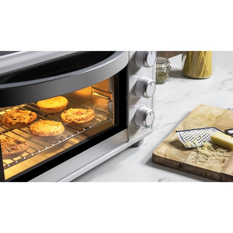 Horno sobremesa Bake&Toast 590 Cecotec — Qechic