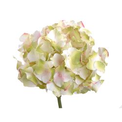 Hydrangea altona polyester rose, 48 cm