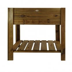 Gardiun Compact Urban Garden 80 x 40 x 88 cm