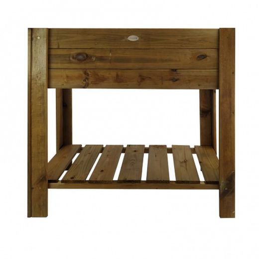 Gardiun Compact Urban Garden 80 x 40 x 88 cm