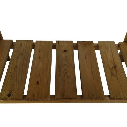 Gardiun Compact Urban Garden 80 x 40 x 88 cm