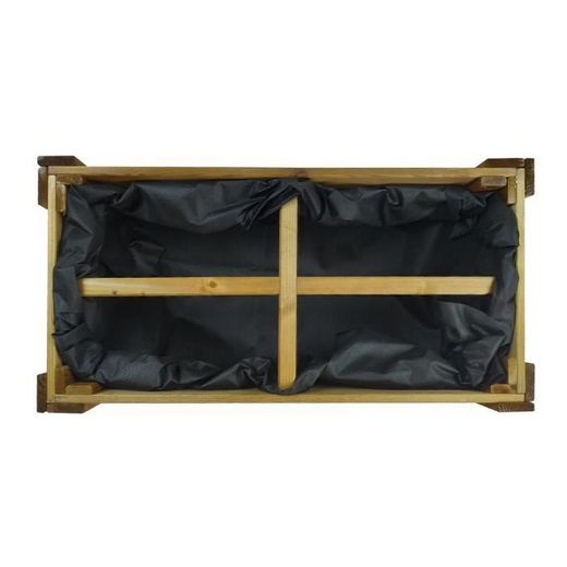 Gardiun Compact Urban Garden 80 x 40 x 88 cm
