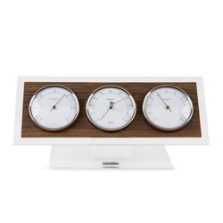 IDRIUM-358 Mk table weather station, 33x13x13.5 cm