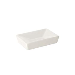 Ensemble de salle de bain 3 pièces en céramique blanche