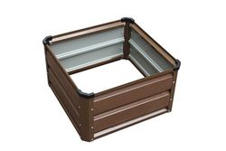 Grove Cuber I Planter