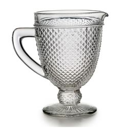 Bicos jug, Ø20.2x20.5cm