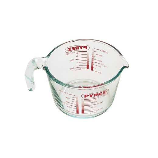 Jarra Medidora Pyrex 1 L.