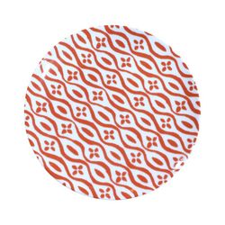 Vajilla completa de porcelana Guzzini para 6, Ø26 / Ø20,3 / Ø19,7 cm