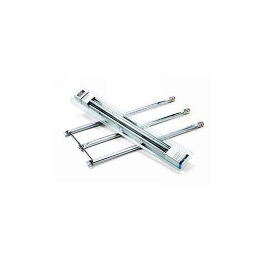 Weber Kit 3 Burners + Crossover Tube For Spirit 300 Series
