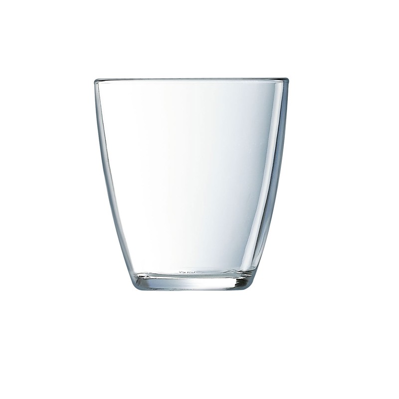 Services de verre Casa Stoviglie Bicchieri Set di bicchieri Luminarc Set di bicchieri 