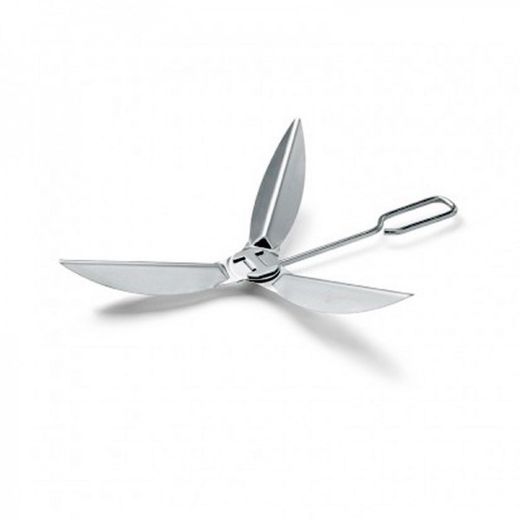 Kit Reinigungssystem Weber One-Touch 47 cm Durchmesser
