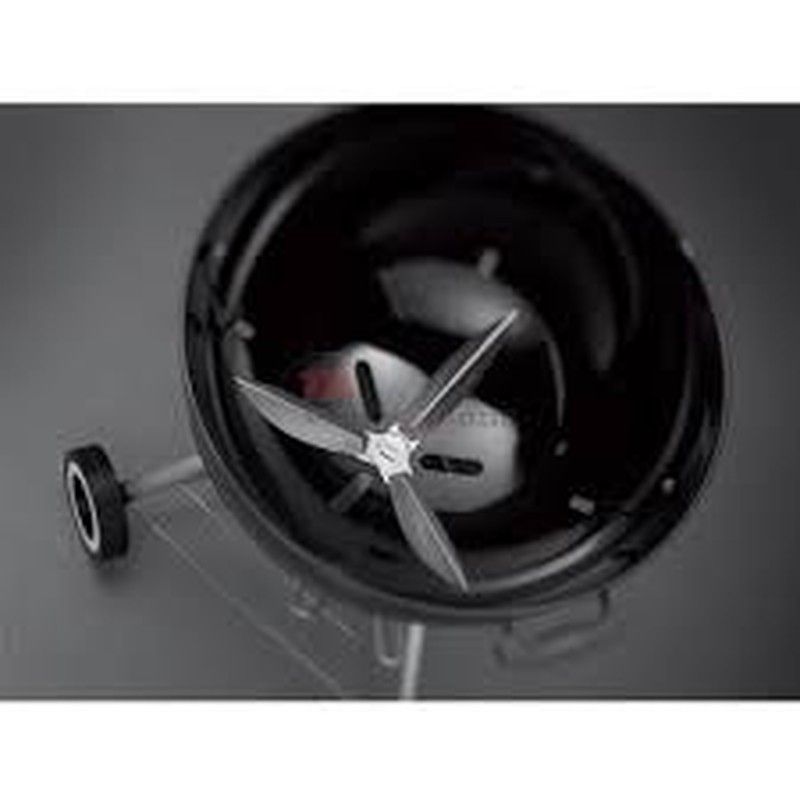 er 47 cm Cleaning System Kit For Charcoal Barbecues — Qechic