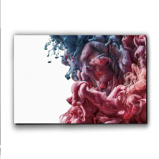 Mixed Glass Sheet, 150x1x100cm