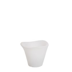 Multicolored Led Outdoor Ice Cube Lamp, 34x33x26.5cm