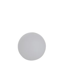 Led Outdoor Lamp Ball Multicolor M, Ø39cm