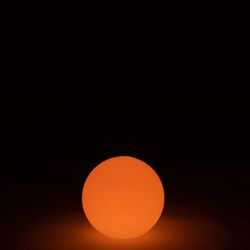 Lampe d'extérieur Led Ball Multicolore S, Ø30cm