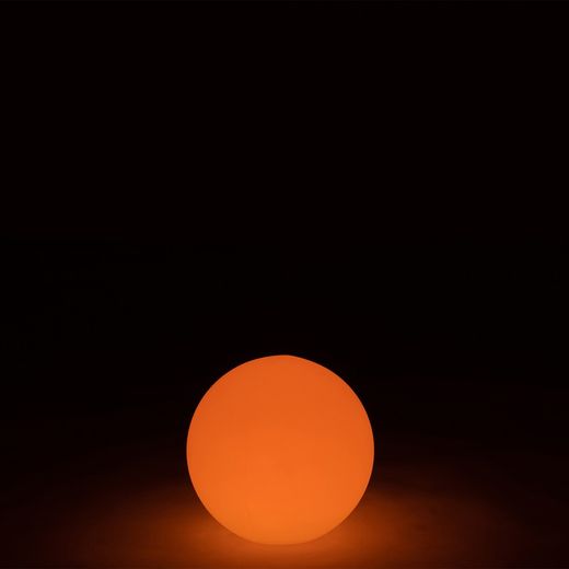 Lampe d'extérieur Led Ball Multicolore S, Ø30cm