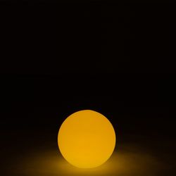 Lampe d'extérieur Led Ball Multicolore S, Ø30cm