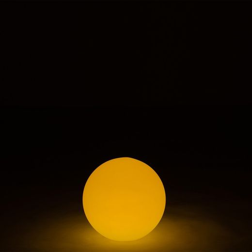 Lampe d'extérieur Led Ball Multicolore S, Ø30cm