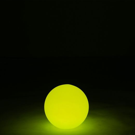 Lampe d'extérieur Led Ball Multicolore S, Ø30cm