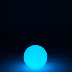 Lampe d'extérieur Led Ball Multicolore S, Ø30cm