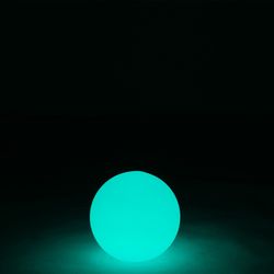 Lampe d'extérieur Led Ball Multicolore S, Ø30cm