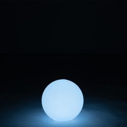 Lampe d'extérieur Led Ball Multicolore S, Ø30cm