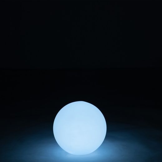 Lampe d'extérieur Led Ball Multicolore S, Ø30cm