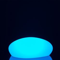 Lampada da esterno a led Roca Multicolor L, 40x32x18cm