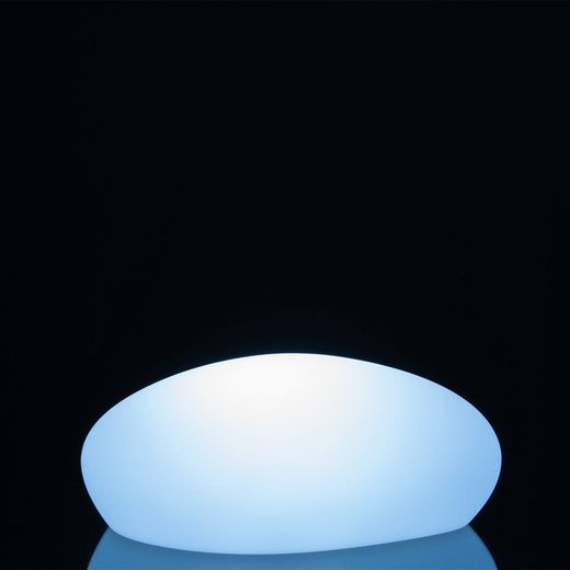 Φωτιστικό εξωτερικού χώρου Led Roca Multicolor L, 40x32x18cm