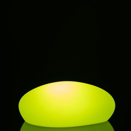 Φωτιστικό εξωτερικού χώρου Led Roca Multicolor L, 40x32x18cm