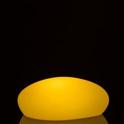 Φωτιστικό εξωτερικού χώρου Led Roca Multicolor L, 40x32x18cm