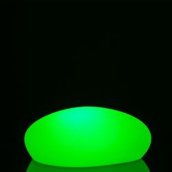 Φωτιστικό εξωτερικού χώρου Led Roca Multicolor L, 40x32x18cm