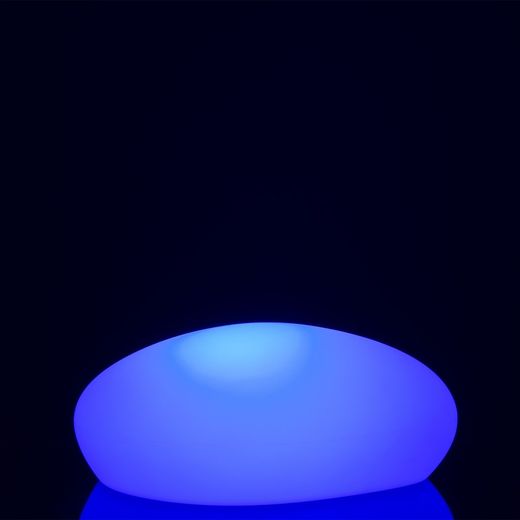 Φωτιστικό εξωτερικού χώρου Led Roca Multicolor L, 40x32x18cm